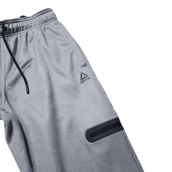 Men's Reebok Runner Jogging Pants Sz Small NWOT - Picture 5 of 6